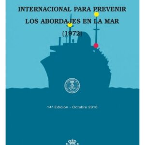 Reglamento Internacional para Prevenir Abordajes